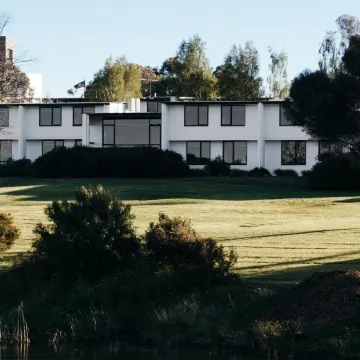 Waurn Ponds Estate