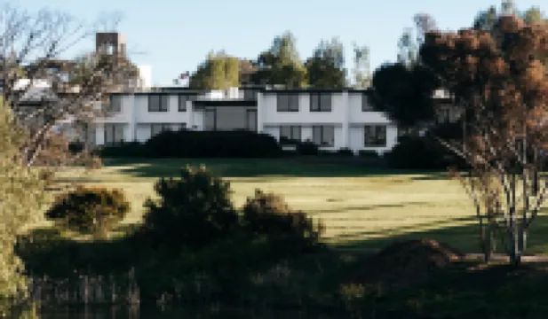 Waurn Ponds Estate