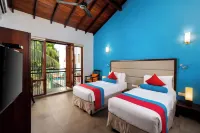 The Thinnai - All-Suites Boutique Hotel