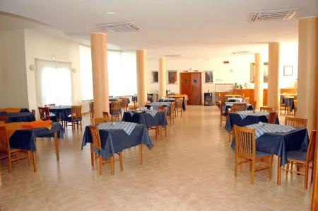 Hotel Villaggio Aurora