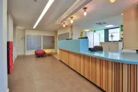 Dorchester House - Campus Accommodation