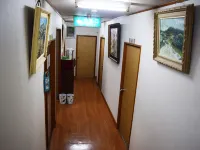Yamabe Hotels in Tenri
