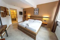 Sporthotel Igls Hotels in 