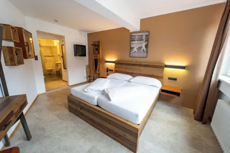 Sporthotel Igls