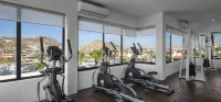 濱海嘉年華水療度假村 - 健身室/gym room