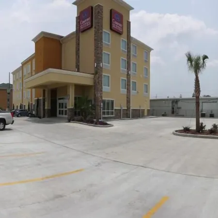 Comfort Suites Harvey - New Orleans West