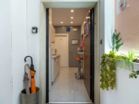 Affittacamere Orchidea for Tourists Hesperia Hosp Hotels in Modena