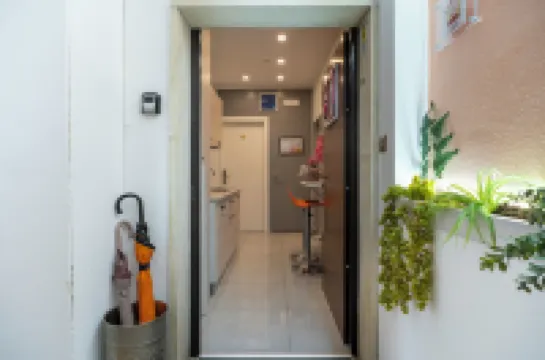 Affittacamere Orchidea for Tourists Hesperia Hosp