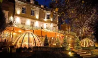 Bingham Riverhouse Hotel a Twickenham