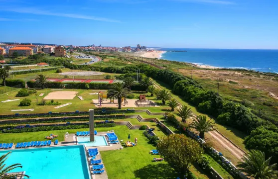 索維德Spa和健康中心酒店