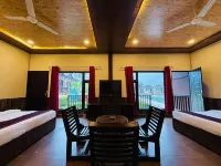 Mj River Resort by Dls Hotels فنادق في Shivpuri