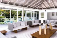 The Inn at English Harbour - spa