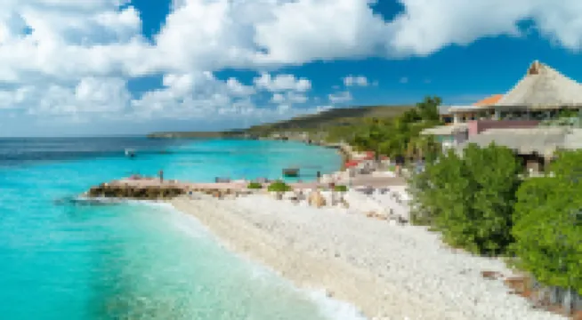 Coral Estate Luxury Resort