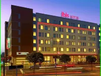 Ibis Krakow Stare Miasto Hotels in Kraków