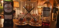 Villa Martha Vintage Hotel-B&B