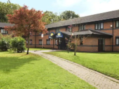 Days Inn by Wyndham Warwick North M40 Hotels in Warwick