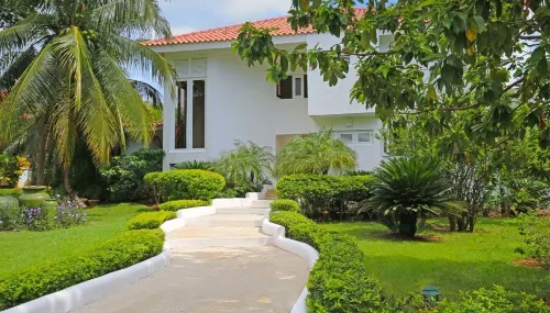Villa Flamboyan by Casa de Campo Resort & Villas Hotels in La Romana