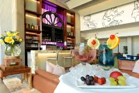 Piazza Hotel Montecasino