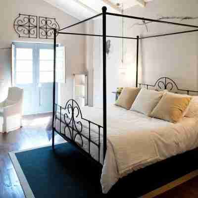 Noi Blend Colchagua Rooms