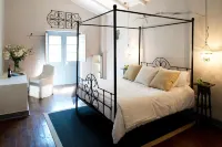 Noi Blend Colchagua Hotels in Santa Cruz