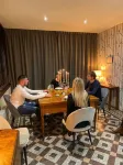 Le Clos du Tulipier - Pensions