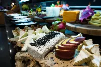 エーヤル ホテル - 朝食