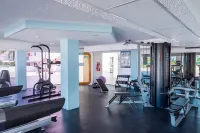 Beachscape Kin Ha Villas & Suites - Gym