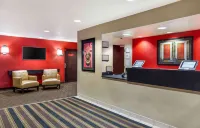 Extended Stay America Suites - Boston - Westborough - Connector Road Hotel di Westborough