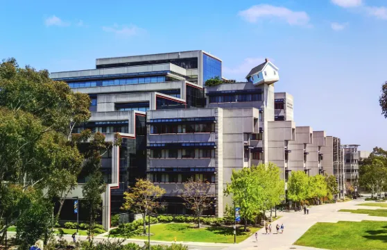 聖迭戈拉霍亞希爾頓安泊酒店