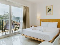 Blue Bay Hotel