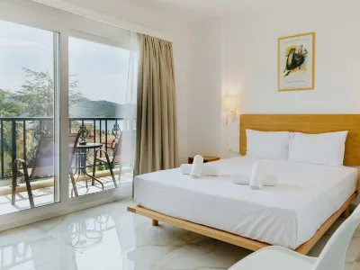 Blue Bay Hotel Hotels in Kavala