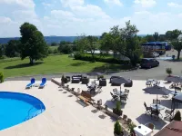 Globales Post Hotel & Wellness - piscine
