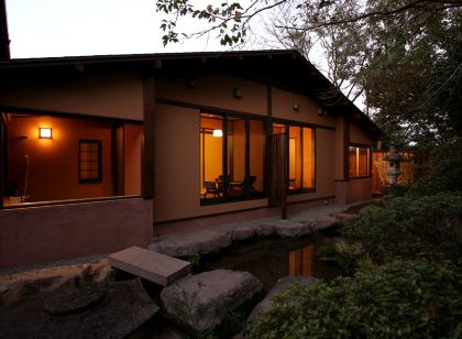 SEKIYA RESORT 春樹別邸旅館