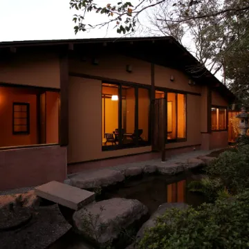 SEKIYA RESORT Bettei Haruki