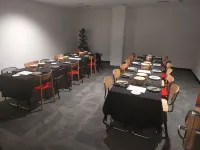宜必思泰努伊漢密爾頓酒店 - 早餐