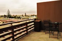 Moringa Gardens # 03 E - 4-Star