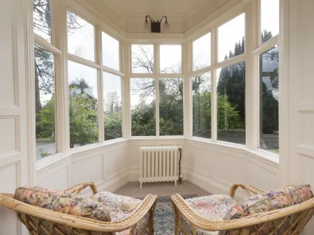 Banoge House Отели в г. Крейгавон