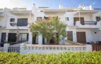 C06 - Porto do Mos 3 Bed Townhouse by DreamAlgarve