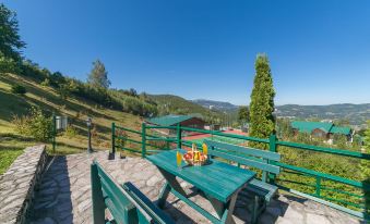 HOTEL RESORT GACKA