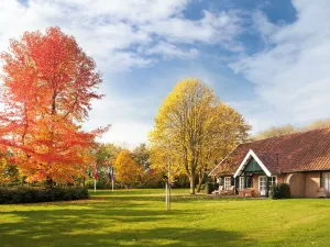 Fletcher Parkhotel de Wiemsel