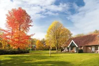 Fletcher Parkhotel de Wiemsel Hotels near Hot Marks Glasblazerij & De Duizendpoot