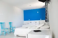 Pousada Das Flores Hotels in Iriri