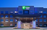 Holiday Inn Express & Suites DES MOINES DOWNTOWN by IHG Hôtels à : 