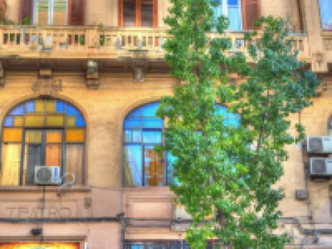 Hostel Agata Hotels in der Nähe von Norman Palace