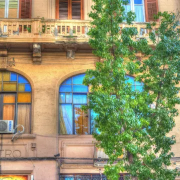 Hostel Agata