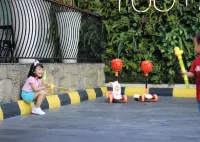 Hotel FortunaGrande Malioboro Yogyakarta - Family