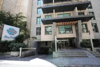 Sky Suites Hotels in 