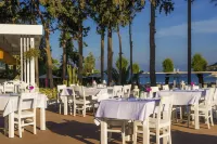 LIV Hotel by Bellazure Hotels in Akyarlar Mahallesi
