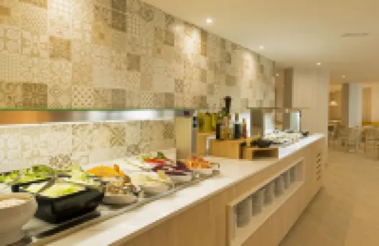 Hotel HSM Son Verí