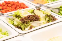 Regency Hotel & Spa - Frühstück